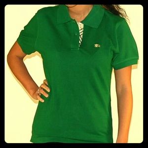 Burberry Polo shirt