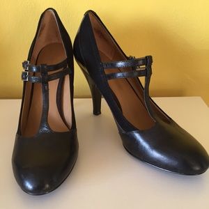 Nine West Mary Jane Pump