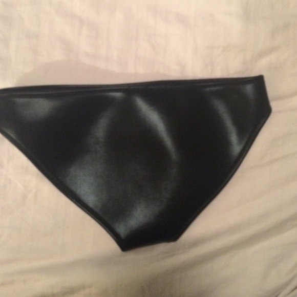TRIANGL "twiggy stardust" Ollie bikini bottom - Picture 3 of 3