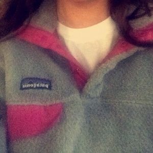 Womens Patagonia