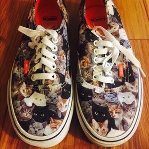ASPCA Vans