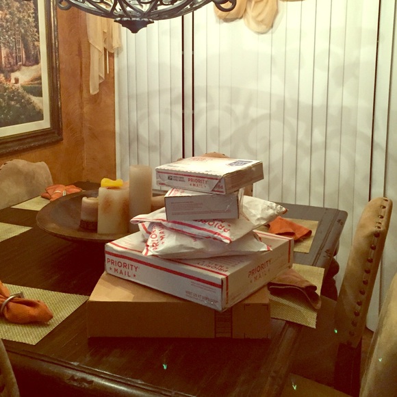 Ready for Shipment!!!!