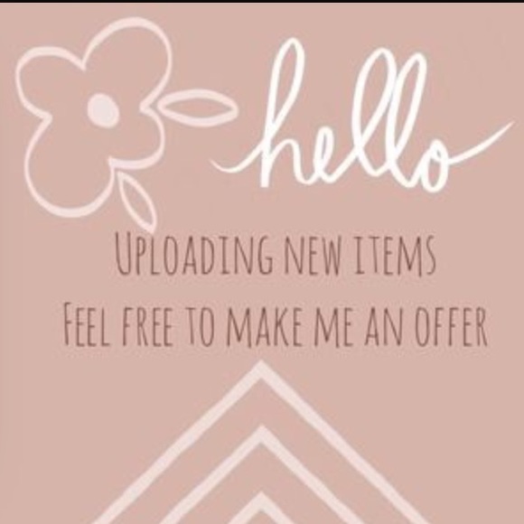 New Items Listing Tonight!
