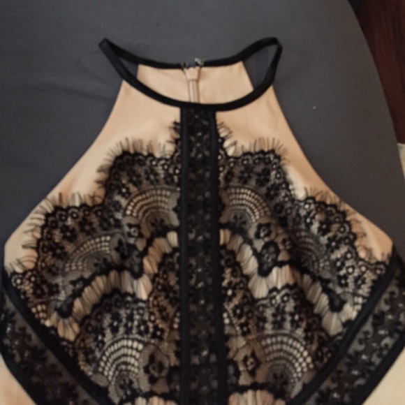 Bebe dress! $100 - Picture 2 of 3