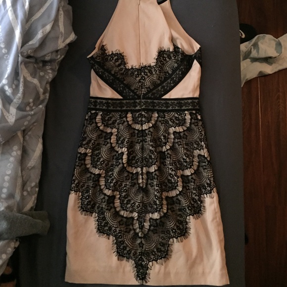 Bebe dress! $100 - Picture 3 of 3