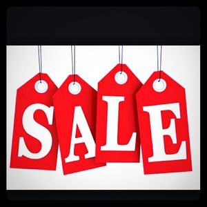 Purchase $20 get a $5 free gift choose from any