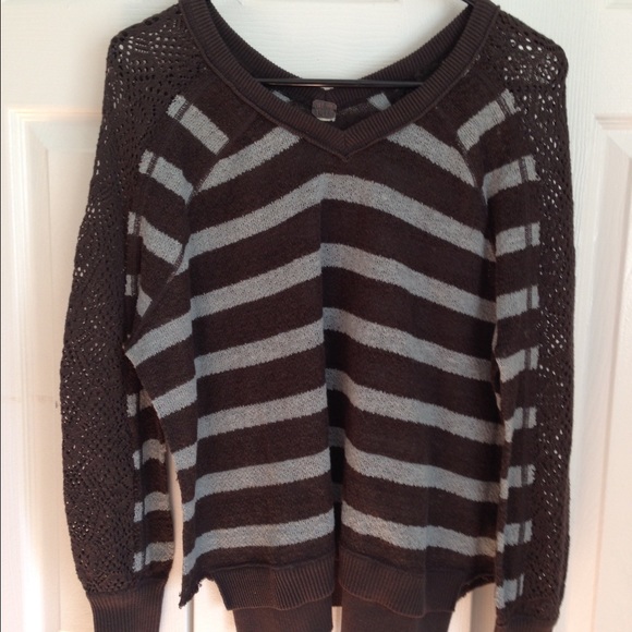 Free people sweater Euc