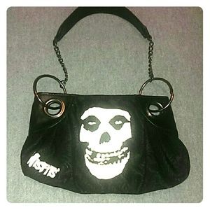 Misfits Purse