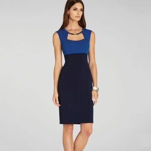 Bcbg Clara dress