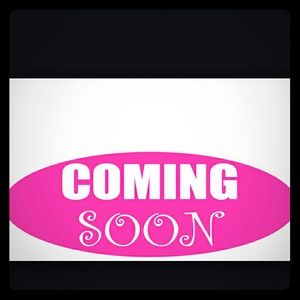 Will be adding new items this weekend to my closet