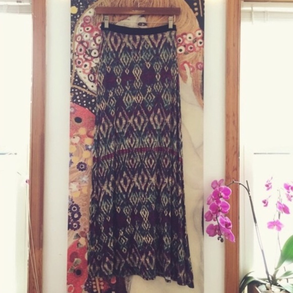💕FREE PEOPLE MAXI💕