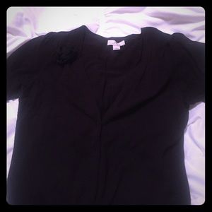💖sold💖 anne Taylor Loft cardigan
