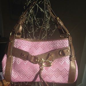 Francesco Biasia spring/summer purse