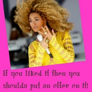 If you ask not, you will have not!