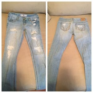 Hollister Jeans