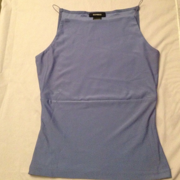 Express Tops - Express tank