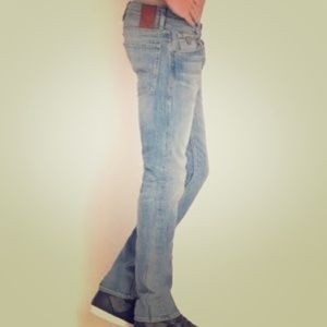 Men Guess Jeans - Alameda slim tapered