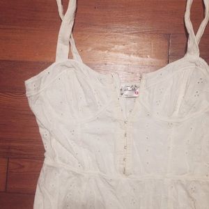 Intimately Free People Slip Dress