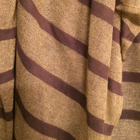 Sparkly hoodie cardi!!! - Picture 2 of 3