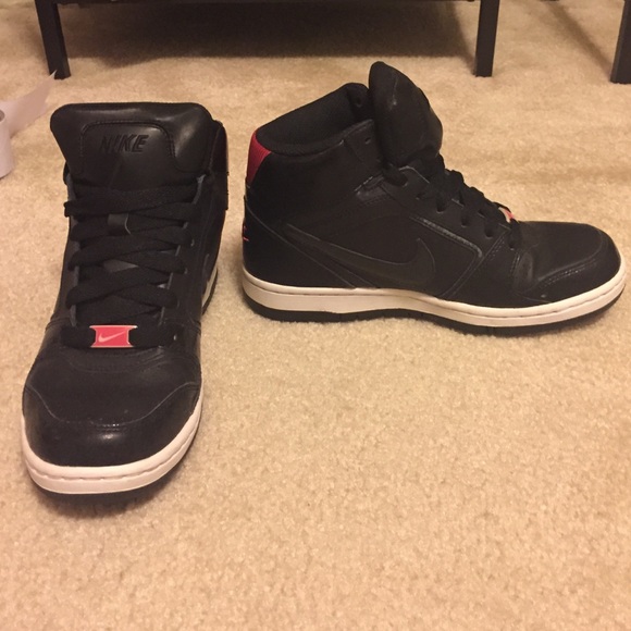 Woman's Air Prestige II High