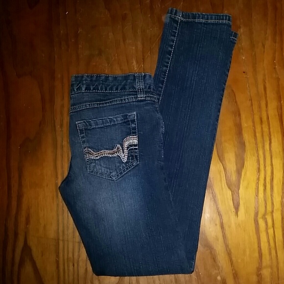Rue 21 Skinny Jeans