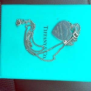 Tiffany & Co. Necklace