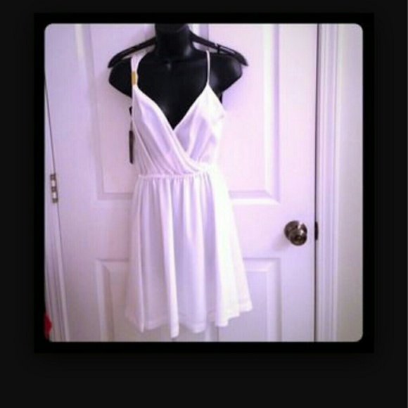 Kardashian kollection dress