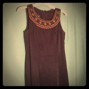 Vintage Carol Little Dress