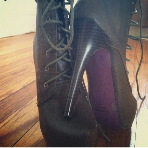 Super Cute Boots