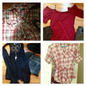 Bundle! For @kdollar3