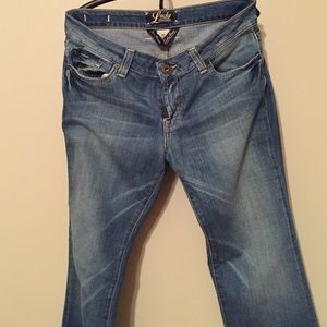 Lucky Brand Jeans
