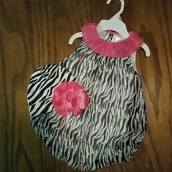 NWOT Adorable Summer Set