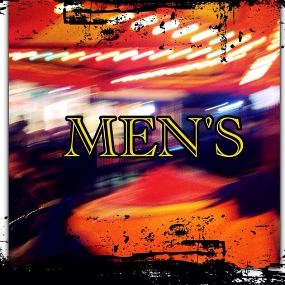 MEN and BOYS Clothing HERE!!