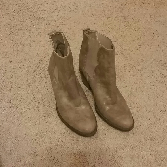 Booties
