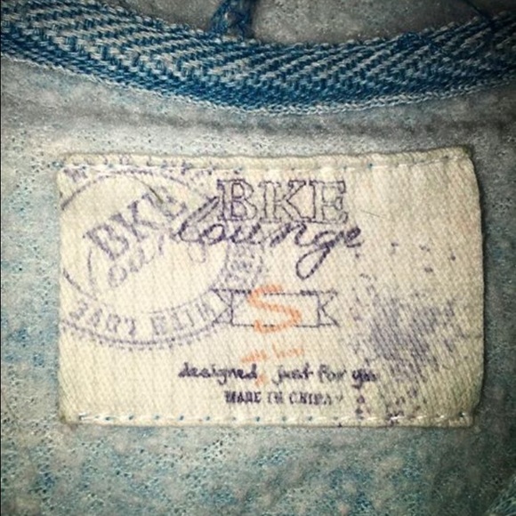 Bke jacket - Picture 2 of 2