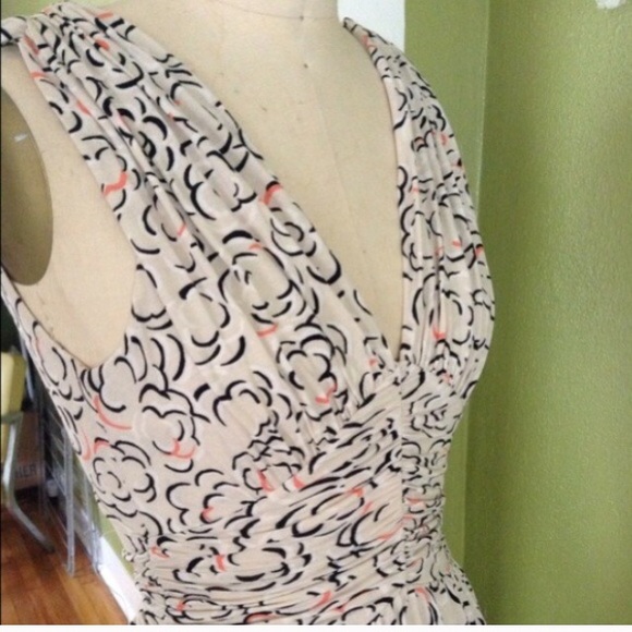 ✨SALE✨ Anthro dress stretch jersey