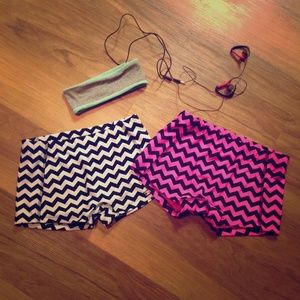 🌀BUNDLE🌀 CRAZY PANTS SPANDEX