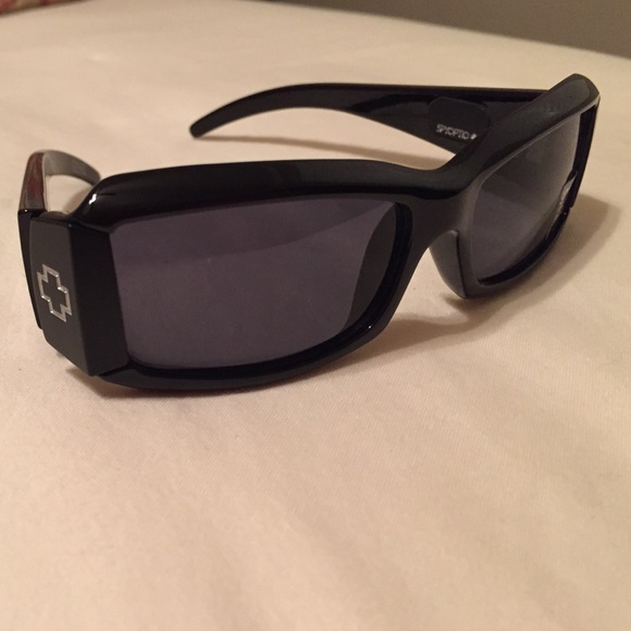 Spy Polarized Sunglasses.