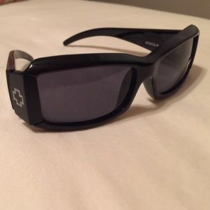 Spy Polarized Sunglasses.
