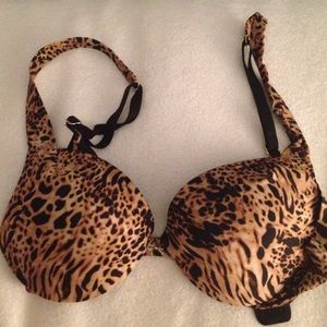 Victoria's Secret bra