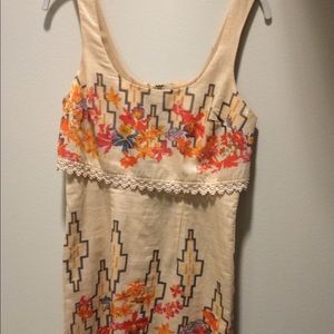 Free people dress