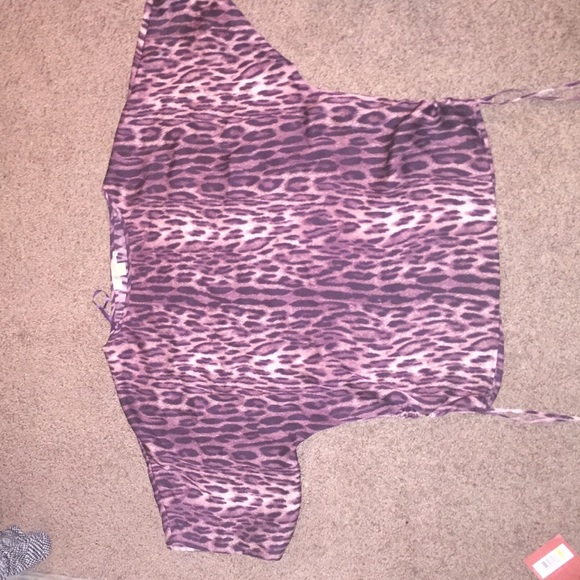Michael Kors Blouse/ Top