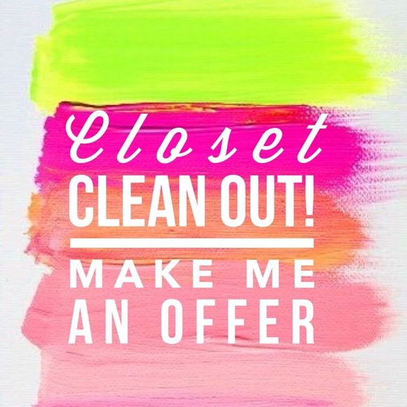 Spring cleaning! - Picture 1 of 1