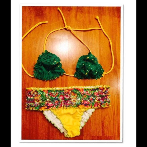 Super cute bikini
