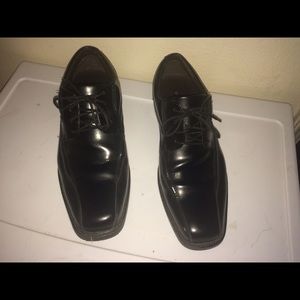 Men's Dockers Shoes 9.5M