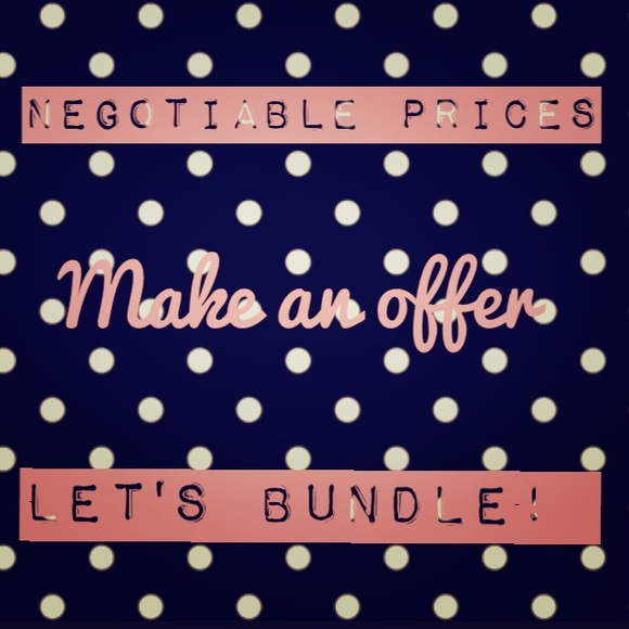 Calling all Poshers!💋