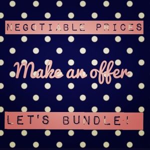 Calling all Poshers!💋