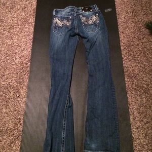 ✋ On Hold! Miss Me Jeans💙