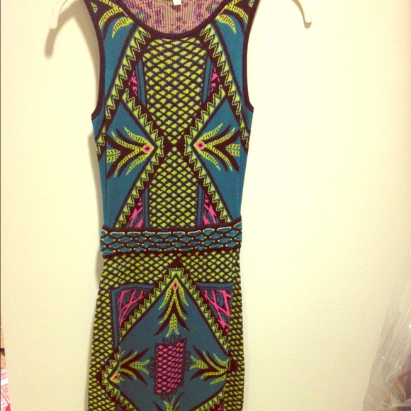 Gianni Bini sweater dress