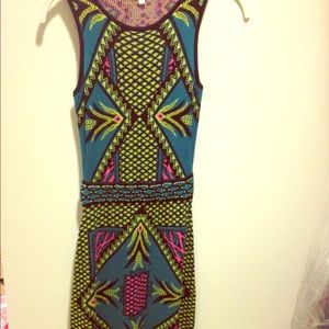 Gianni Bini sweater dress